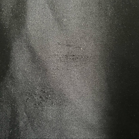 Alala Draped Poseidon Vest - Picture 10 of 10